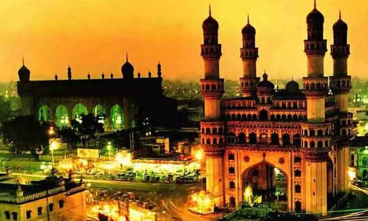 Hyderabad: Why to visit repositories of heritage