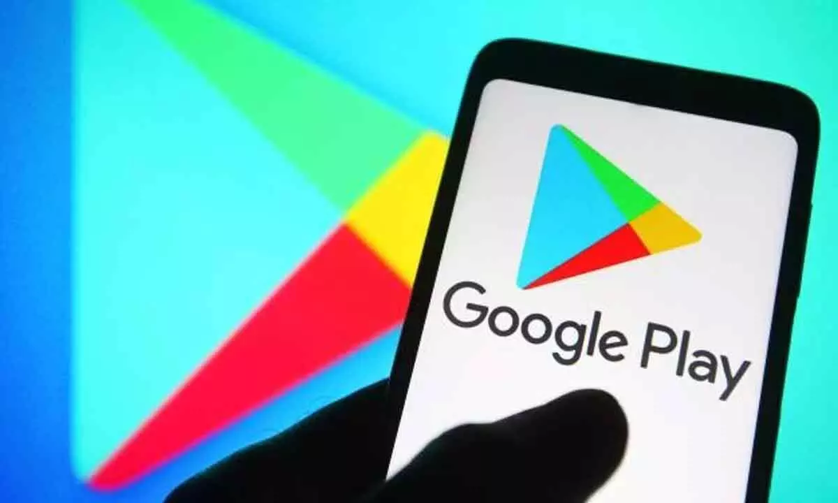 New Delhi: Google defends Play Store service fee