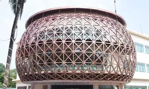 International Museum Day 2023: India’s first Culinary Museum