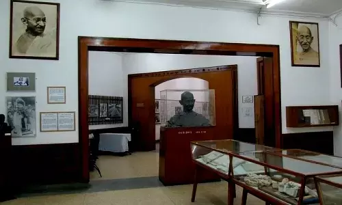 National Gandhi Museum