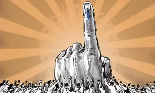 2,120 out of 2,613 candidates lost their deposits