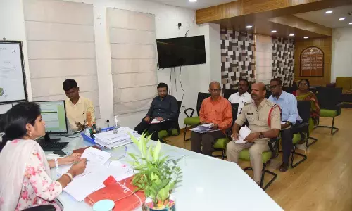 Participate in CM Cup-2023 sports, DC urges public