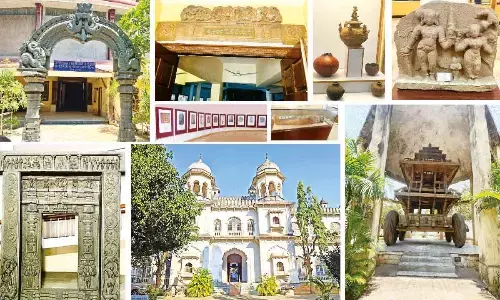 Discover Indias Best Museums Live Updates: Check Out Top Museums in India