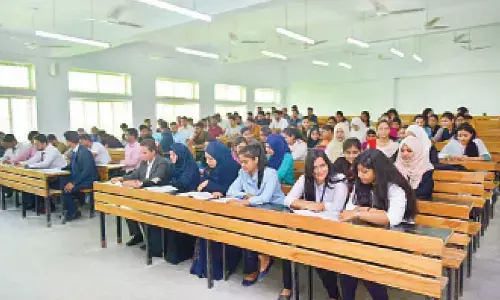 Lucknow: Balakot, Pulwama, surgical strike to be taught to students