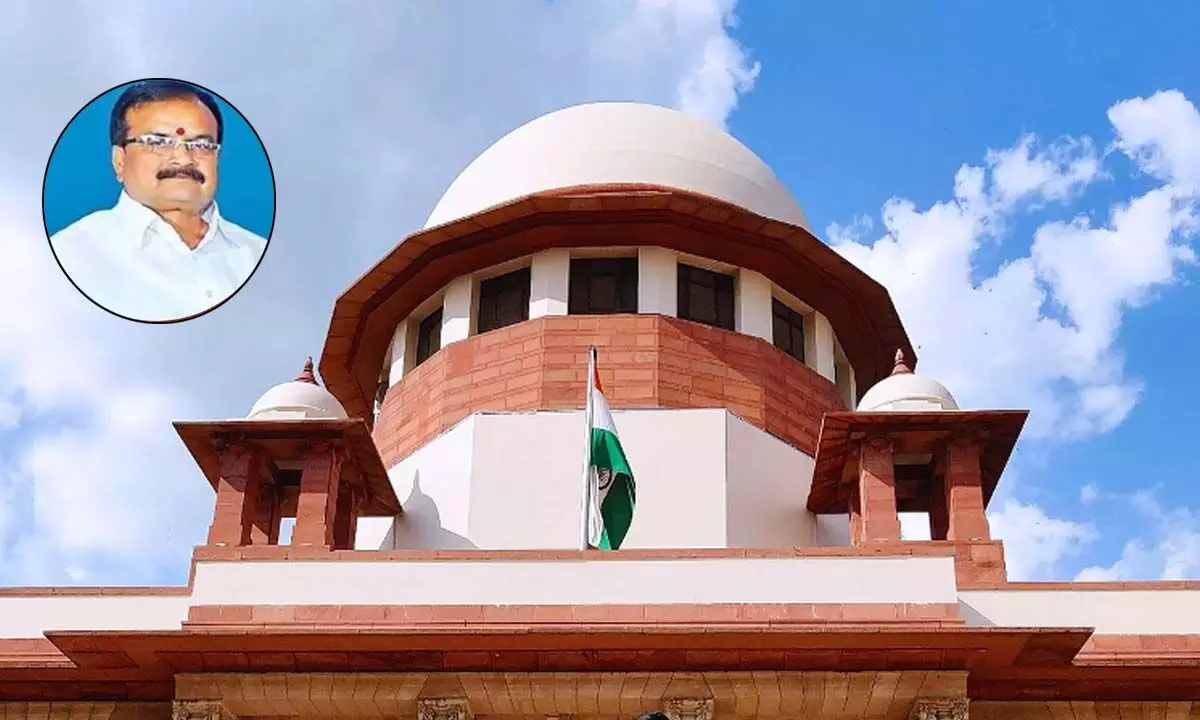 Supreme Court transfers petition on Erra Gangireddys bail cancellation to vacation bench