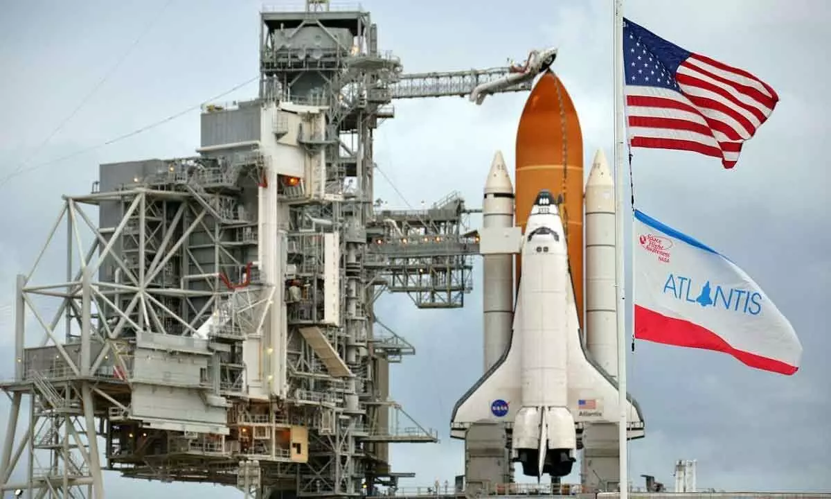 Space Shuttle programme