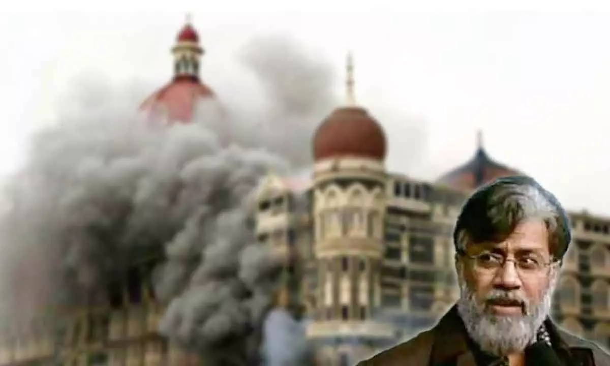 US court clears extradition of 26/11 attack accused to India