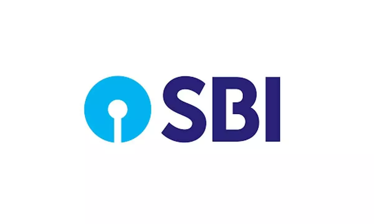 SBI Q4 net zooms 83% to Rs 16,694 cr