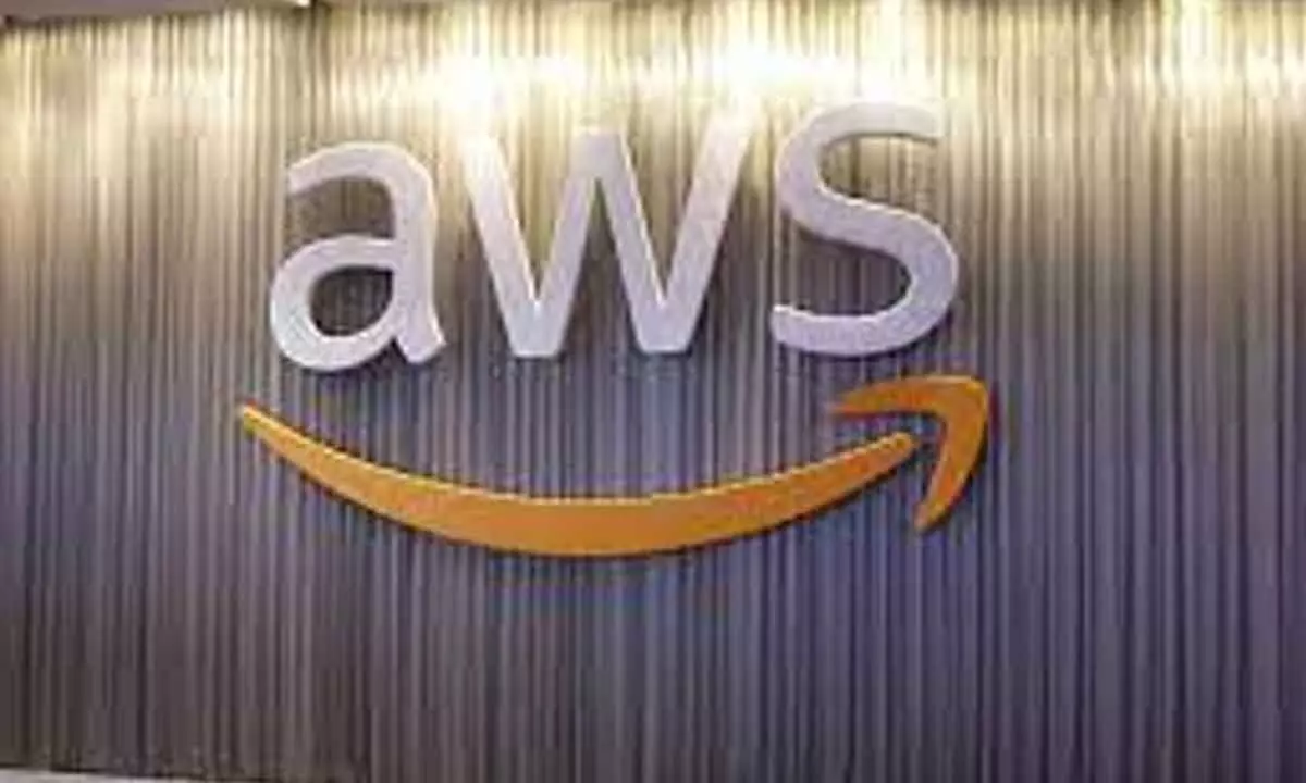 AWS set to invest $12.7bn in India