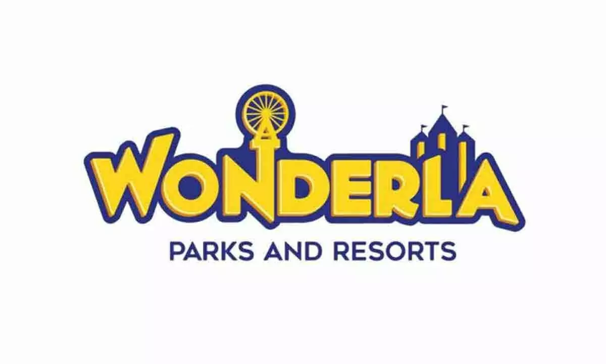 Wonderla Summerla Fiesta till June 11