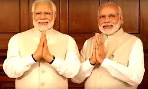 International Museum Day: History And Other Details Of Noida’s Madame Tussauds Museum…