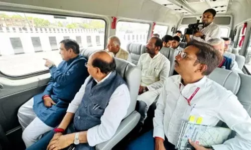 Dwarka Expressway will be completed in 3-4 months: Nitin Gadkari