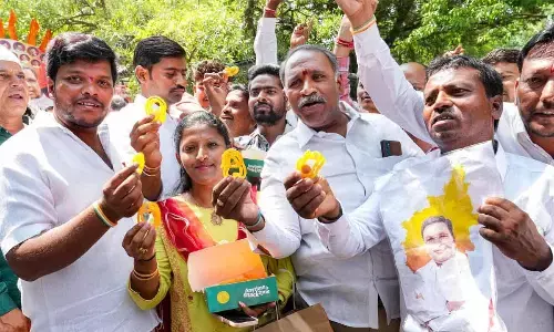 Bengalureans have a lot of expectations from the new government