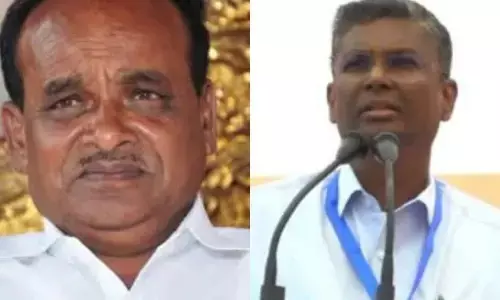 C Puttarangashetty, Satish Jarkiholi