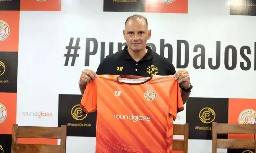 Punjab FC promoted to ISL after securing Premier 1 Licence