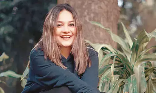 I am a big fan of retro music: Swasti Mehul