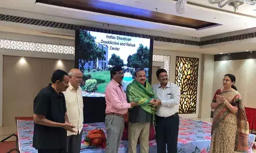 Vijayawada: Concern over increasing suicides among youth