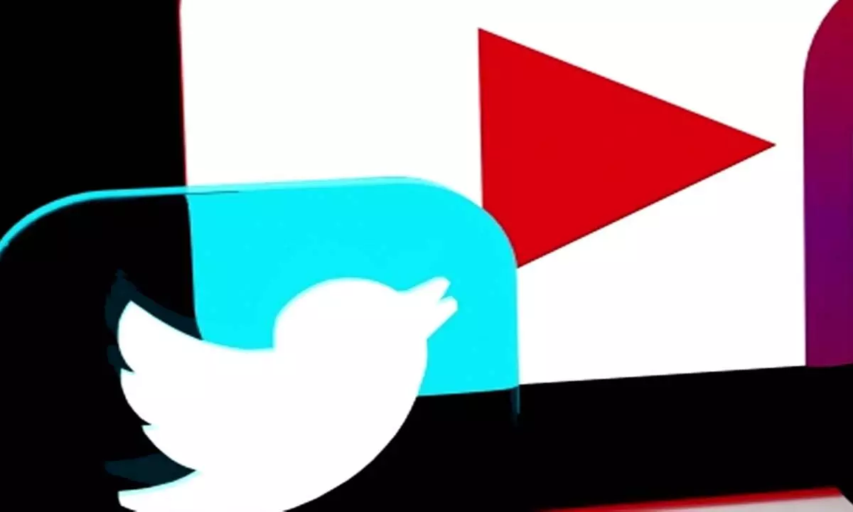 Twitter takes on YouTube, allows paid users to upload 2-hr long videos