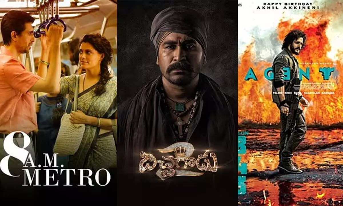 Check Out The Friday Special Releases Of This Week