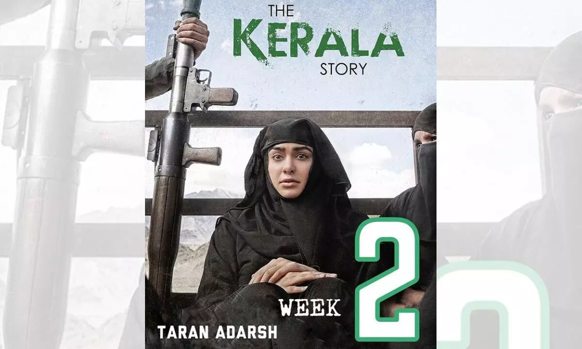 Supreme Court gives its nod to ‘The Kerala Story’ to get released in West Bengal too!