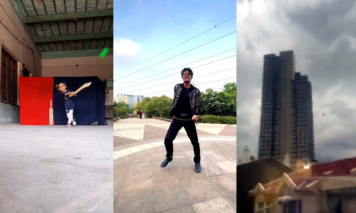 Top Viral Videos Of The Week (13 May - 19 May)