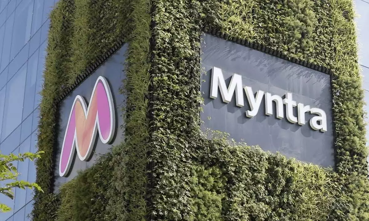 Myntra expects 8 million shoppers during Big Fashion Festival sale