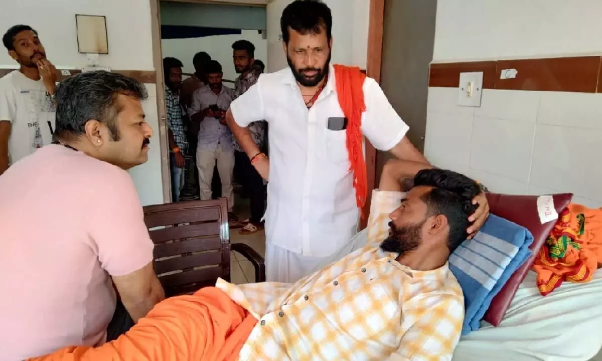 BJP’s Hindutva image challenged in Puttur amid alleged police brutality