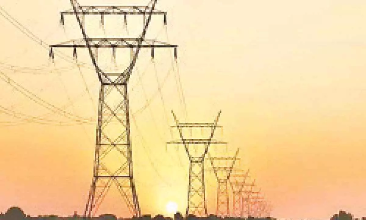 Vijayawada: Power consumption goes up significantly in State