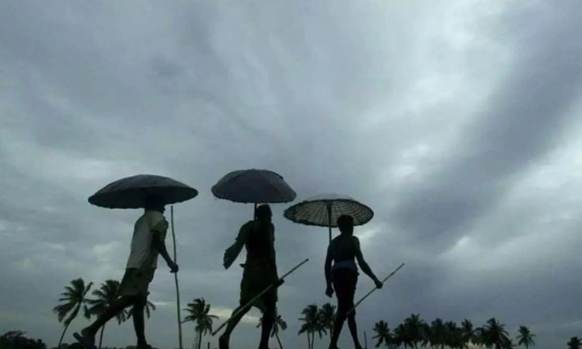 Monsoon advances in Andaman Sea, Nicobar Islands: IMD