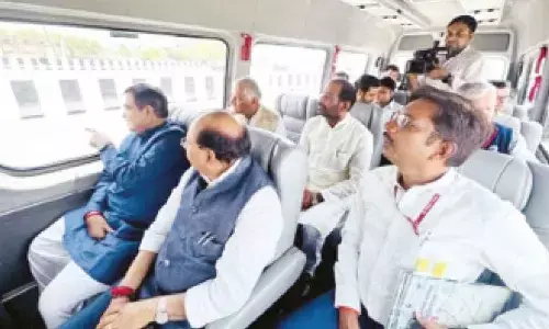 Dwarka Expressway will be completed very soon: Gadkari