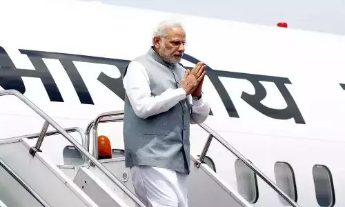 Prime Minister Narendra Modi