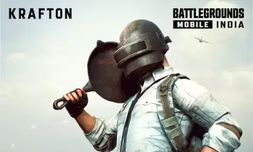 Krafton confirms Battlegrounds Mobile India return