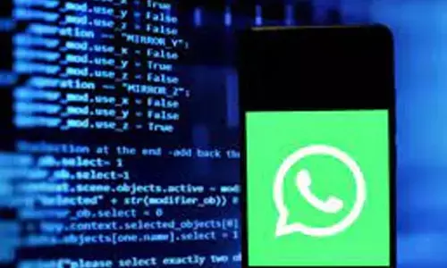 WhatsApp Missed Call Scam