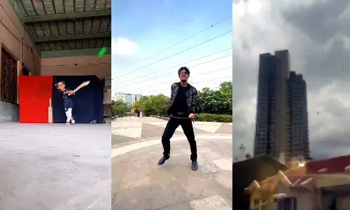 Top Viral Videos Of The Week