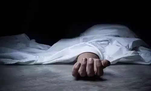 Three electrocuted to death while cleaning water tank in Chittoor