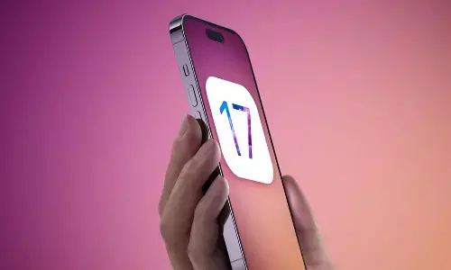 Apple rolls out iOS 16.5 update; New features, availability and about iOS 17