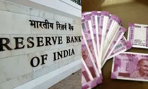 Modi Government after coming into power, took bold step of demonetization and later Rs. 2000 notes were introduced.