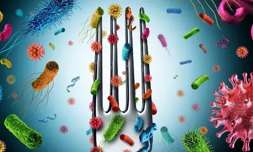 How does food get contaminated?