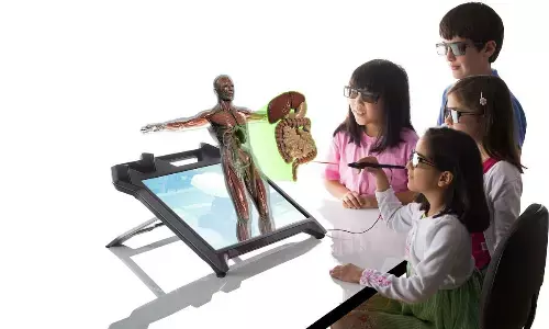 Education in Metaverse: Sci-fi affair or upcoming reality?