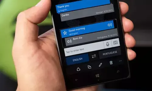 Microsoft adds 4 new languages to translator