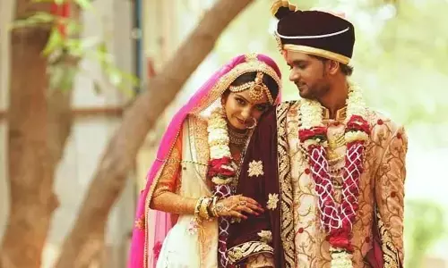 Summer wedding tips you should keep in mind