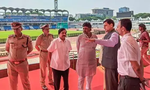 CET students advised to reach centres 2 hours early to beat swearing-in rush