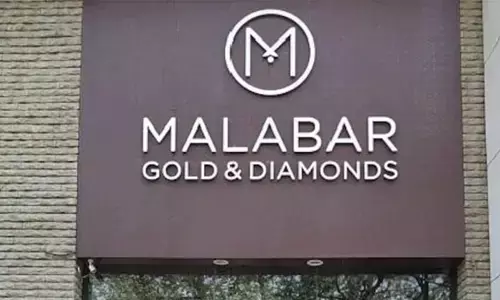 Malabar Gold and Diamonds