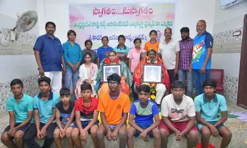 Vijayawada: Rugby Assn keen to produce international players