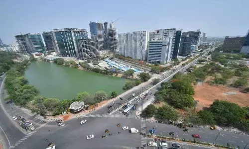 Scrapping GO 111 boon for realtors, new concrete jungle