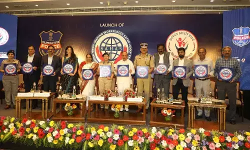 Support for women at workplace ‘SAHAS’ launched