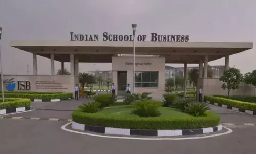 Indian School of Business