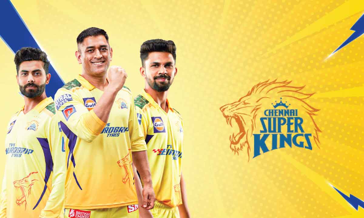 CSK’s stunning playoffs record in IPL history