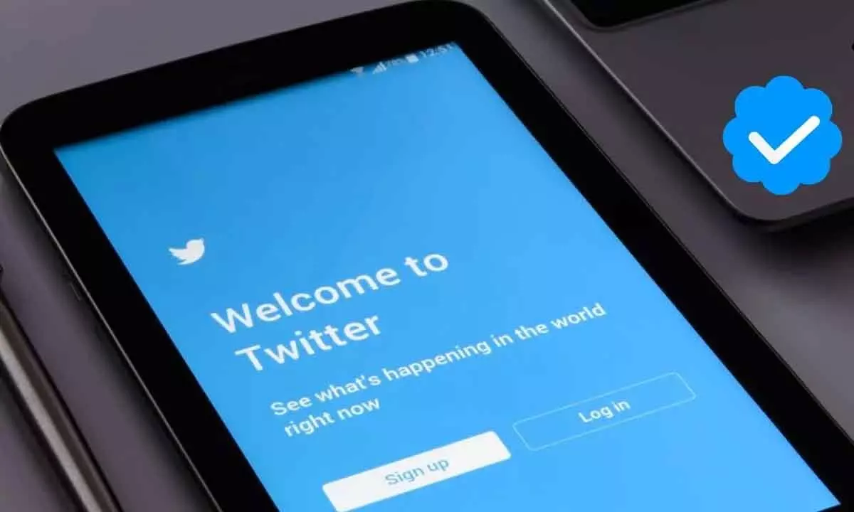 Blue Verified Twitter subscribers can now upload 2 hours (8GB) videos