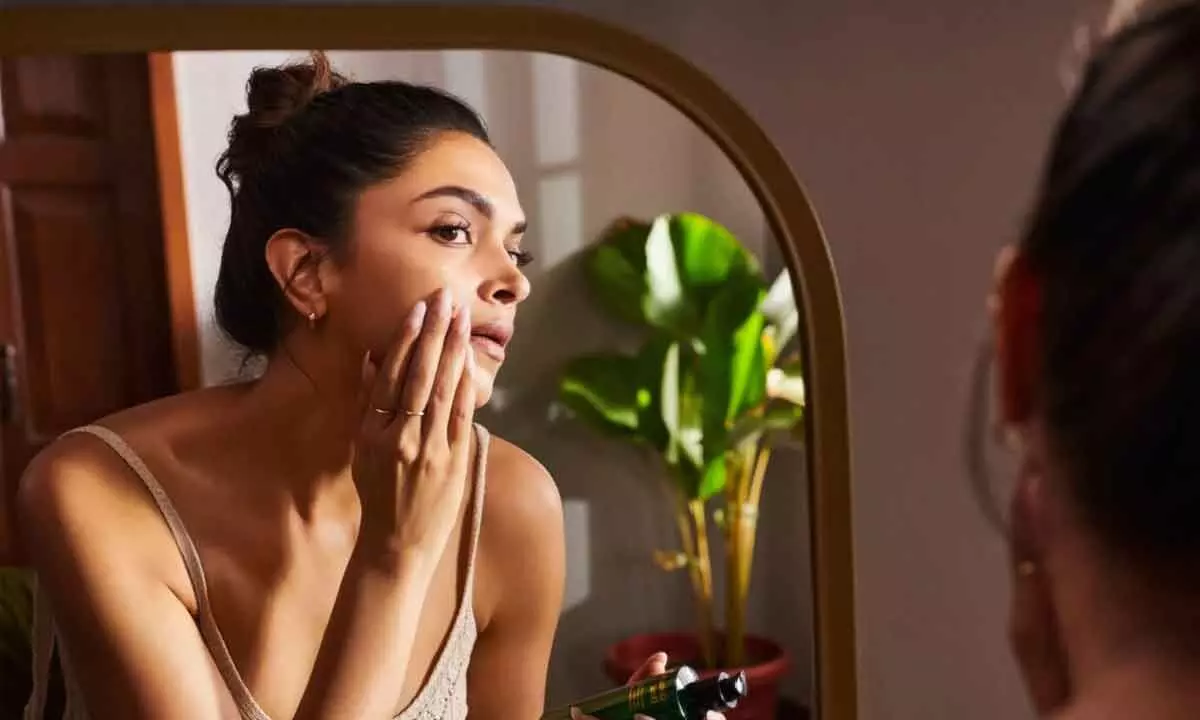 Padukone’s 82°E joins ‘Beauty Without Bunnies’ campaign